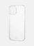 BodyGuardz Carve Case (Clear/Clear) for Apple iPhone 13 mini, , large
